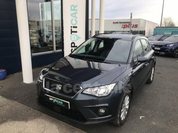 Seat Arona 1.0 TSI Style 81 kW image number 1