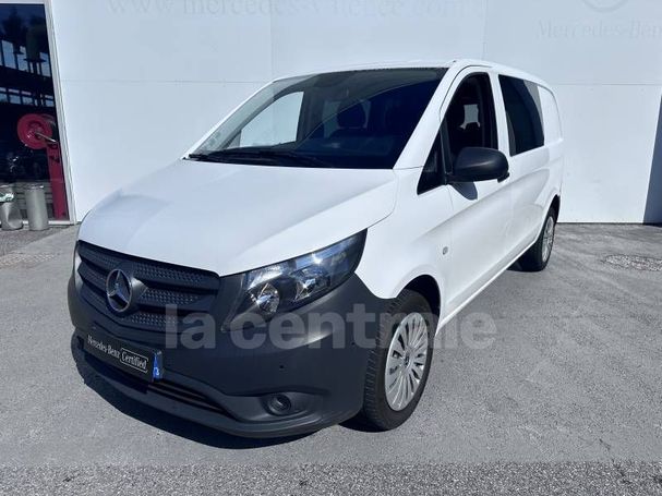 Mercedes-Benz Vito 114 CDi compact SELECT 100 kW image number 1