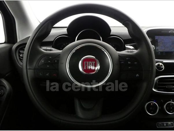 Fiat 500X 1.4 Multiair DCT 4x2 103 kW image number 19