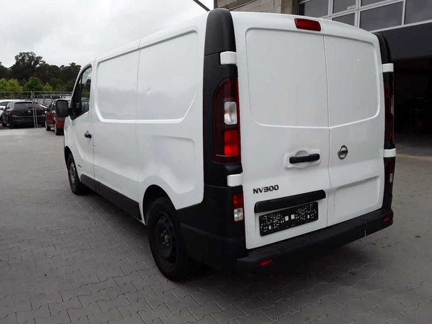 Nissan NV300 L1H1 2.7 Comfort 88 kW image number 4