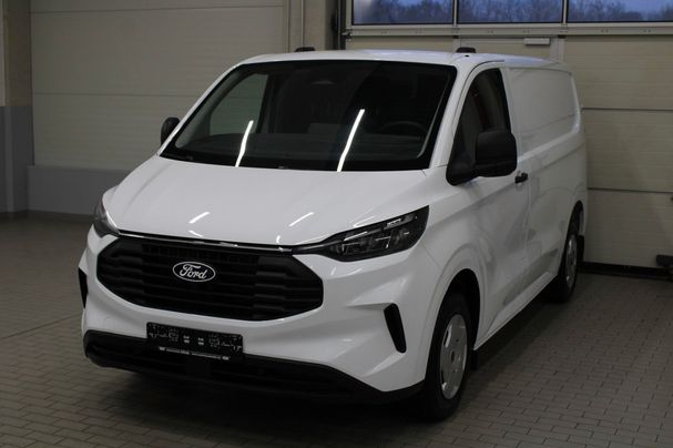 Ford Transit Custom 280 Trend 81 kW image number 1