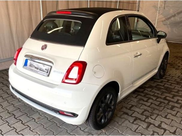 Fiat 500C 51 kW image number 3