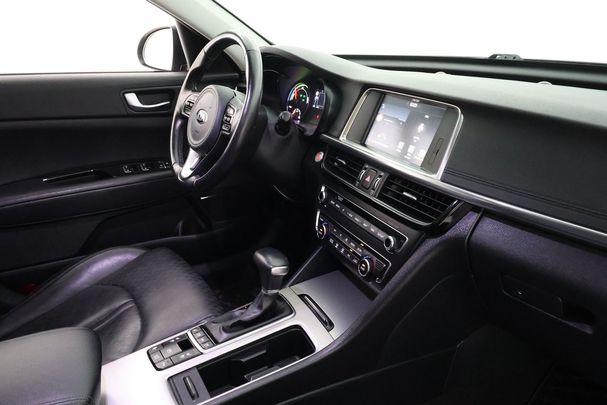 Kia Optima 152 kW image number 21