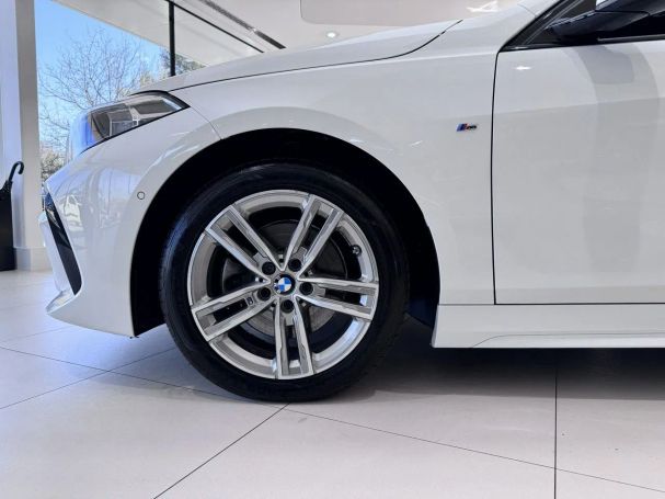 BMW 118i M Sport 100 kW image number 21