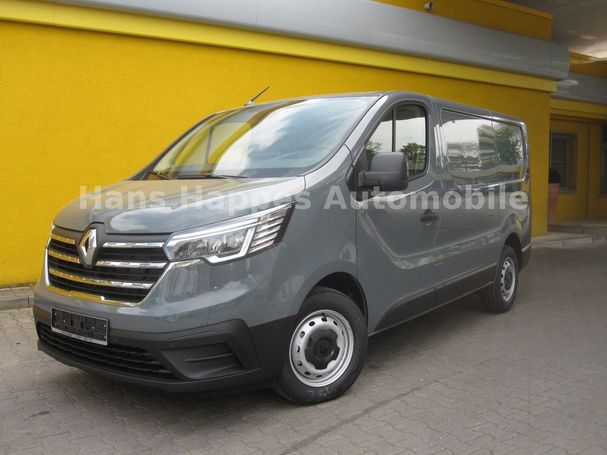 Renault Trafic L2H1 110 kW image number 1