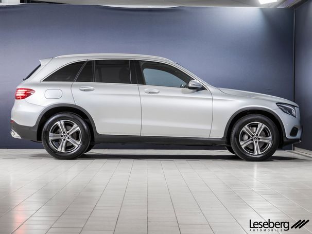 Mercedes-Benz GLC 250 4Matic Exclusive 155 kW image number 5