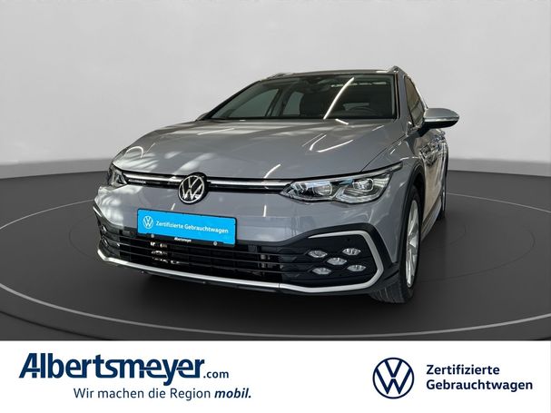 Volkswagen Golf Alltrack 2.0 TDI 4Motion DSG 147 kW image number 1