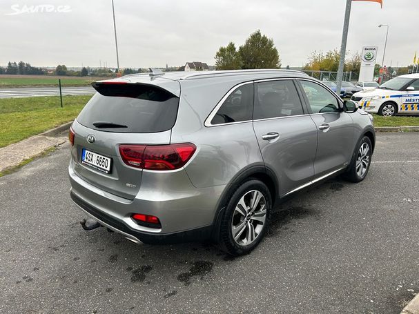 Kia Sorento 2.2 CRDi AWD 147 kW image number 2