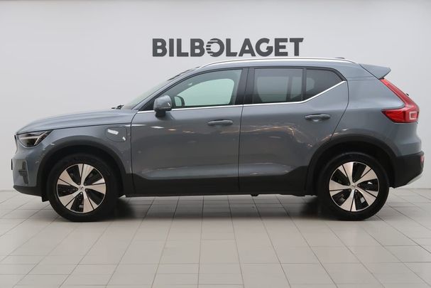 Volvo XC40 Recharge T4 Bright 157 kW image number 2