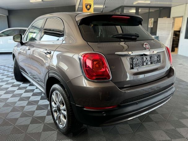 Fiat 500X 1.6 81 kW image number 6