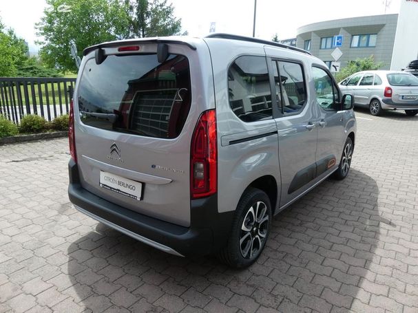 Citroen e-Berlingo 100 kW image number 1