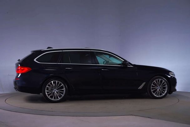 BMW 540i Touring xDrive 250 kW image number 42