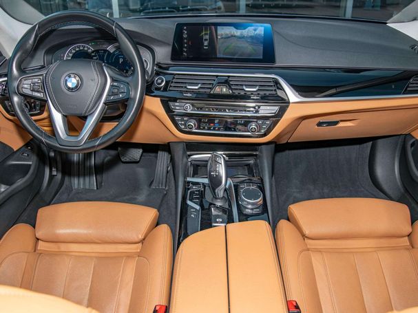 BMW 530 e 185 kW image number 7