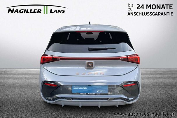 Cupra Born 150 kW image number 3