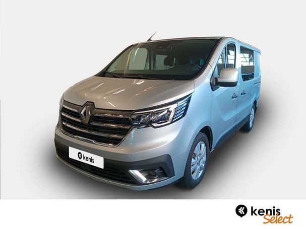 Renault Trafic dCi 170 125 kW image number 1