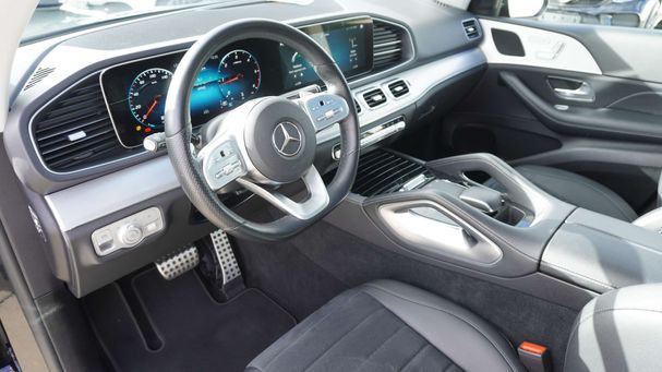 Mercedes-Benz GLE 300 d 180 kW image number 15