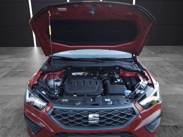 Seat Ateca TDI FR 110 kW image number 9