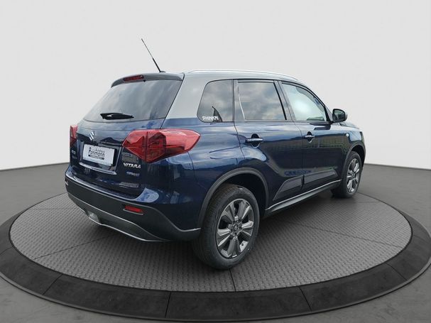 Suzuki Vitara 75 kW image number 2