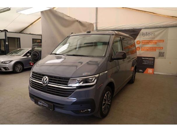 Volkswagen T6 California 110 kW image number 22