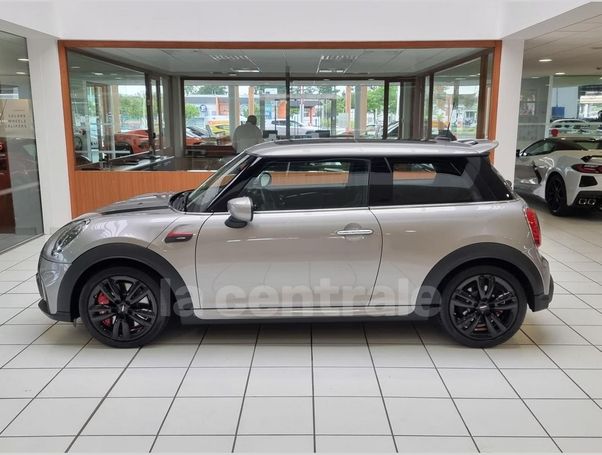 MINI John Cooper Works 170 kW image number 4