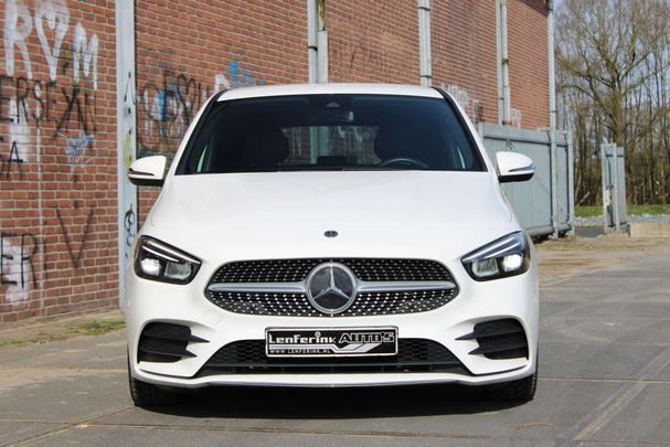 Mercedes-Benz B 180 100 kW image number 3