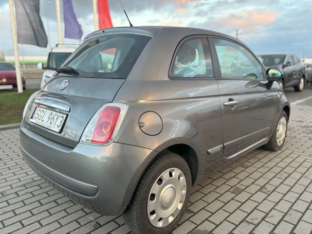 Fiat 500 1.2 Pop 51 kW image number 3