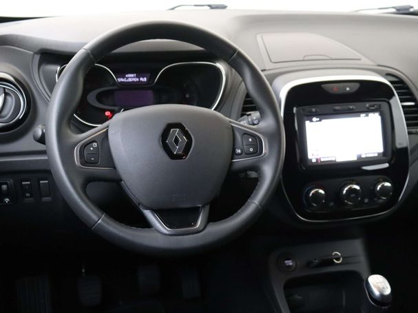 Renault Captur TCe 90 LIMITED 66 kW image number 10