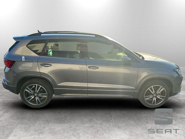 Seat Ateca 1.5 TSI DSG FR 110 kW image number 5