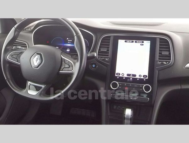 Renault Megane 118 kW image number 33