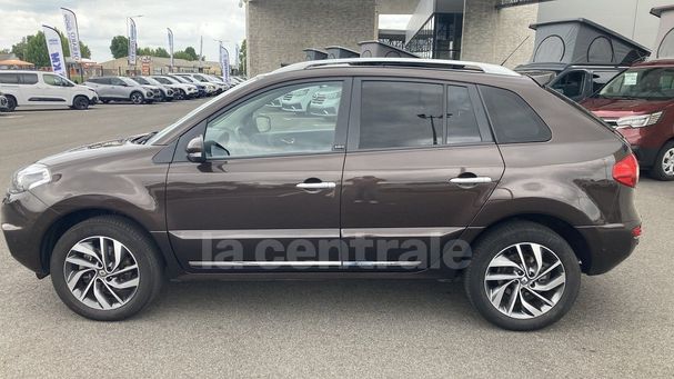 Renault Koleos DCi 150 FAP 110 kW image number 5