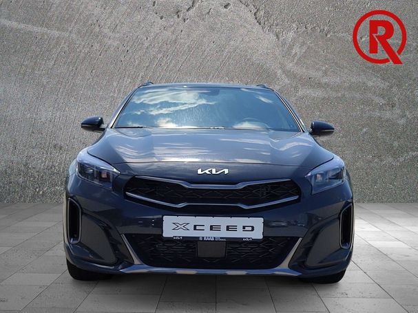 Kia XCeed 1.5 T-GDI GT-Line 103 kW image number 5