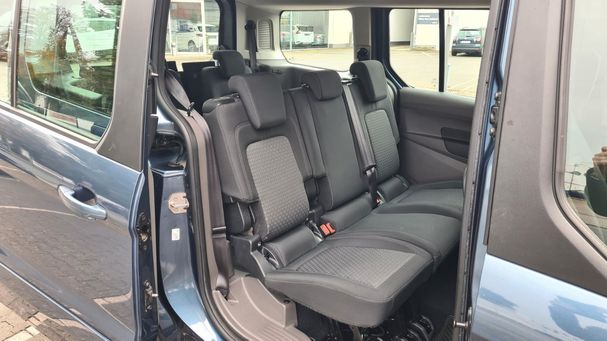 Ford Transit Connect 1.5 74 kW image number 13