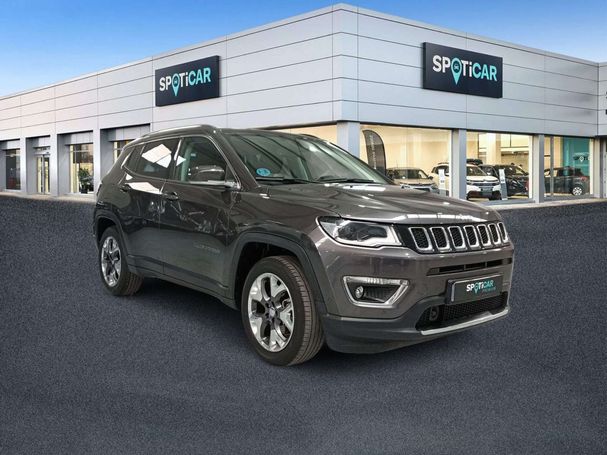 Jeep Compass Limited 103 kW image number 3