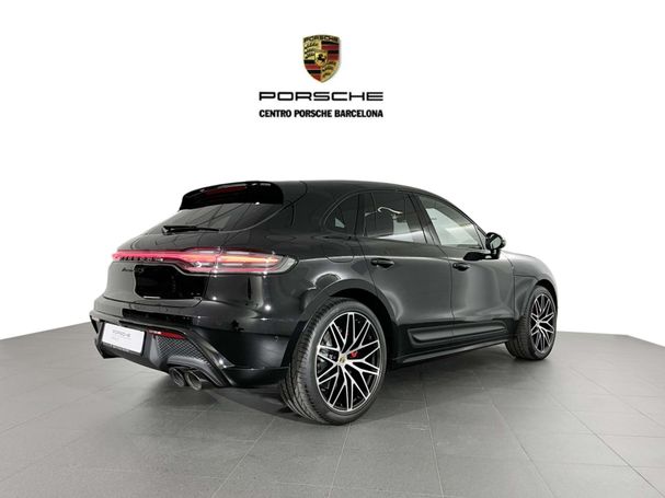 Porsche Macan GTS 324 kW image number 7