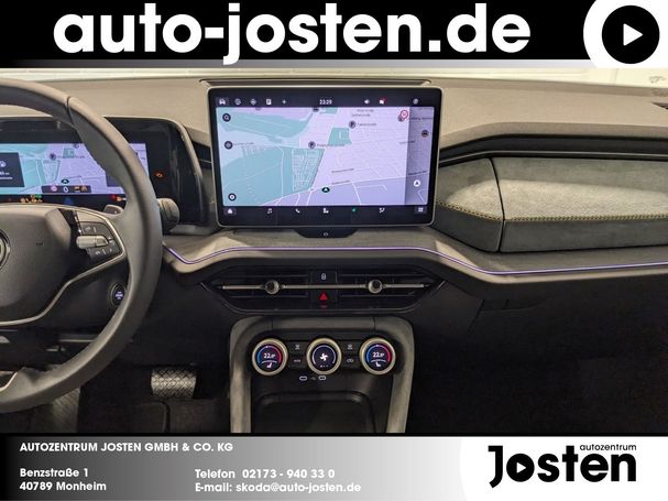 Skoda Kodiaq 2.0 TDI Selection 4x4 142 kW image number 12