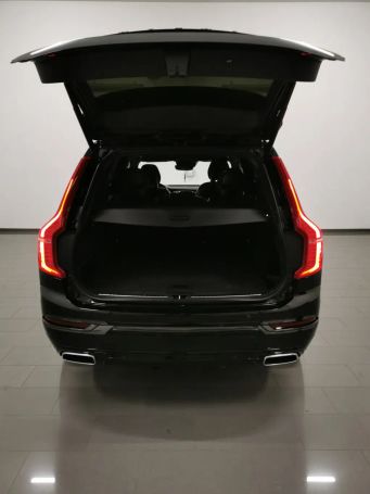 Volvo XC90 D5 AWD 173 kW image number 7