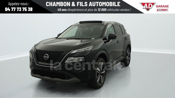 Nissan X-Trail e-4ORCE 157 kW image number 1