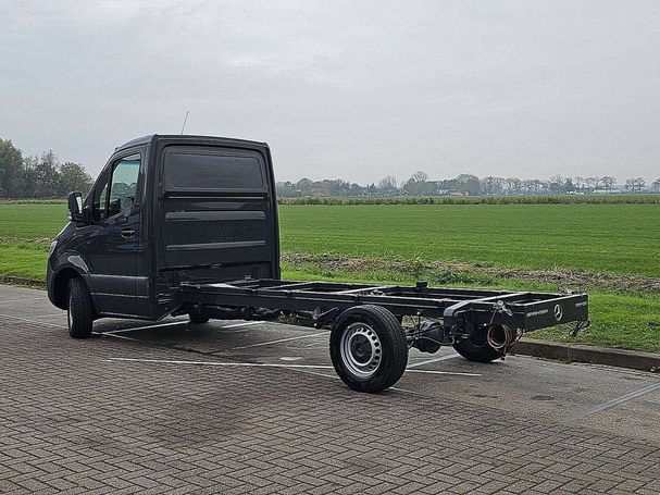 Mercedes-Benz Sprinter HA 125 kW image number 6