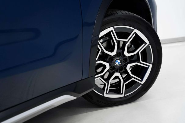 BMW X1 sDrive18i 100 kW image number 20