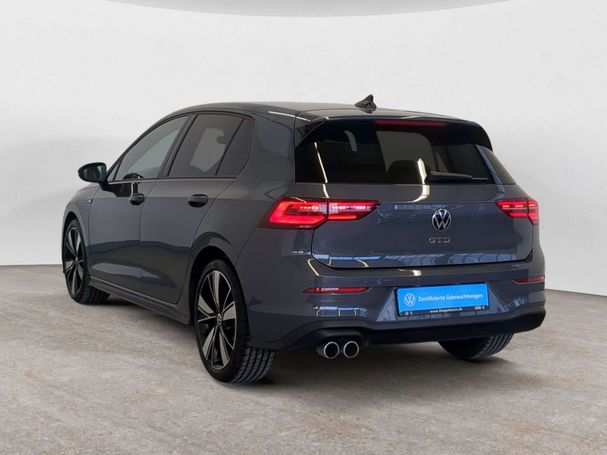 Volkswagen Golf GTD DSG 147 kW image number 3