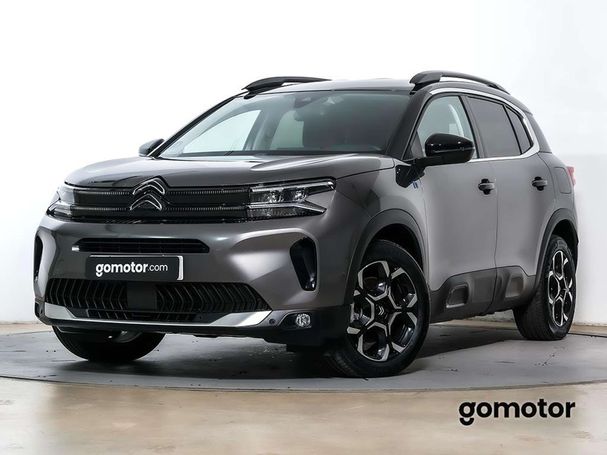 Citroen C5 Aircross 180 133 kW image number 1