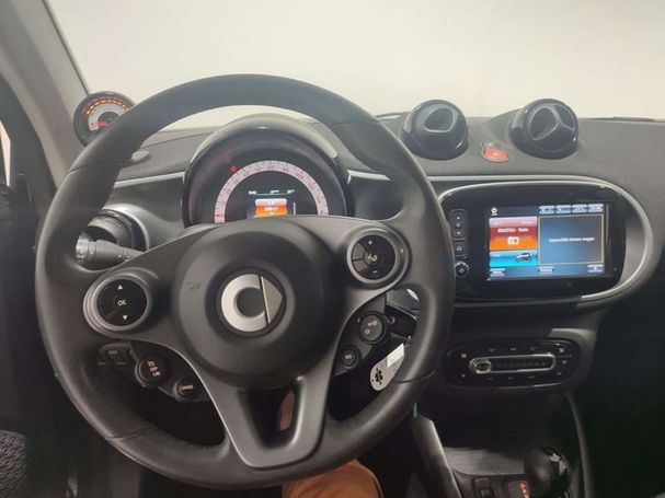 Smart ForTwo EQ 60 kW image number 10