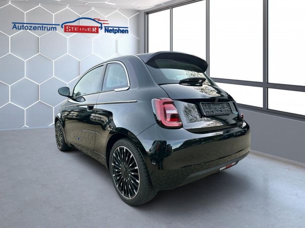 Fiat 500 e by Bocelli 87 kW image number 4