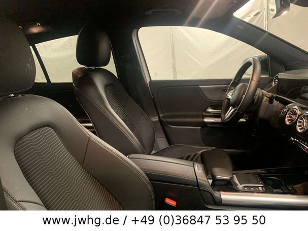 Mercedes-Benz GLA 220 d 140 kW image number 4