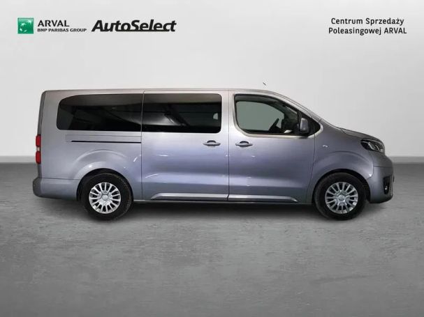 Toyota Proace Verso 106 kW image number 7