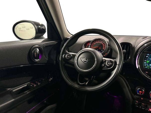 Mini Cooper D Countryman 110 kW image number 11