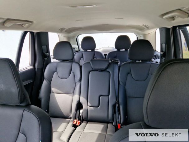 Volvo XC90 AWD 173 kW image number 22