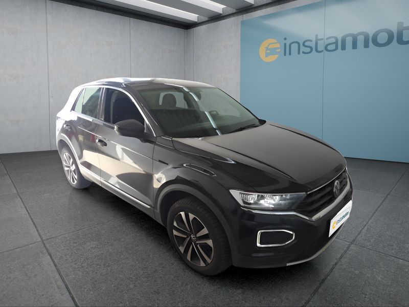 Volkswagen T-Roc 1.5 TSI