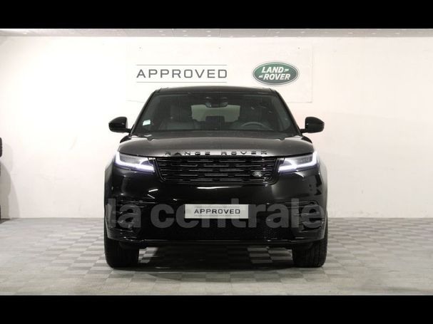 Land Rover Range Rover Velar 297 kW image number 2