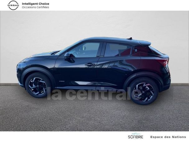 Nissan Juke 105 kW image number 5